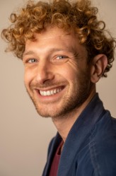 Giuseppe Attanasio fotoğrafı