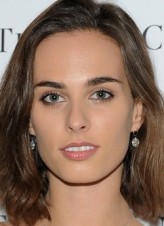 Sophie Auster fotoğrafı