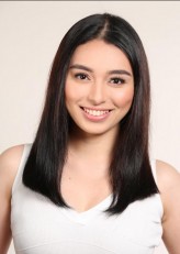 Andrea Babierra fotoğrafı