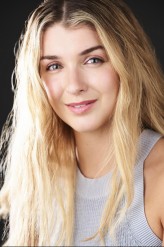 Aria Publicover fotoğrafı