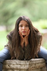 Eva Cela fotoğrafı