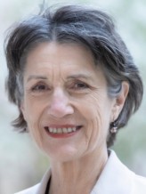 Harriet Walter fotoğrafı