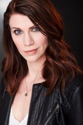 Stephanie Savic fotoğrafı