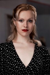 Madeline Anderson fotoğrafı