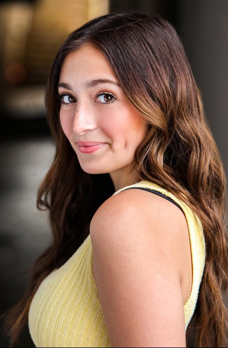 Caroline McKenzie Fotoğrafı