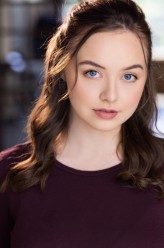 Isabella Carlsen fotoğrafı