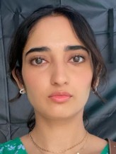 Radhika Mehrotra fotoğrafı