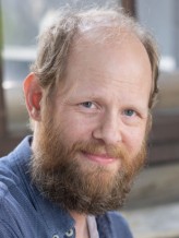 Fredrik Lycke fotoğrafı