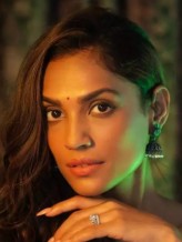 Shruthy Menon fotoğrafı