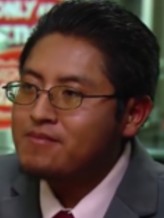 Salomon Flores fotoğrafı