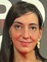 Alba Ribó fotoğrafı