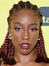 Tymika Tafari fotoğrafı