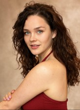 Brooke Lena Johnson fotoğrafı