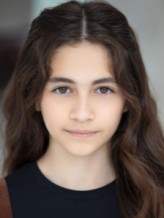 Emilia Faucher fotoğrafı