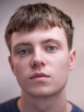 Oliver Finnegan fotoğrafı