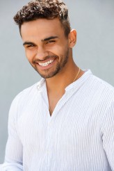 Colin McCalla fotoğrafı