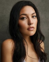 Olivia Blue fotoğrafı