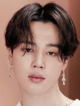 Jimin fotoğrafı