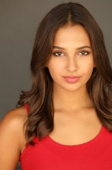 Arianna Rivas fotoğrafı