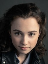 Grace Hogg-Robinson fotoğrafı