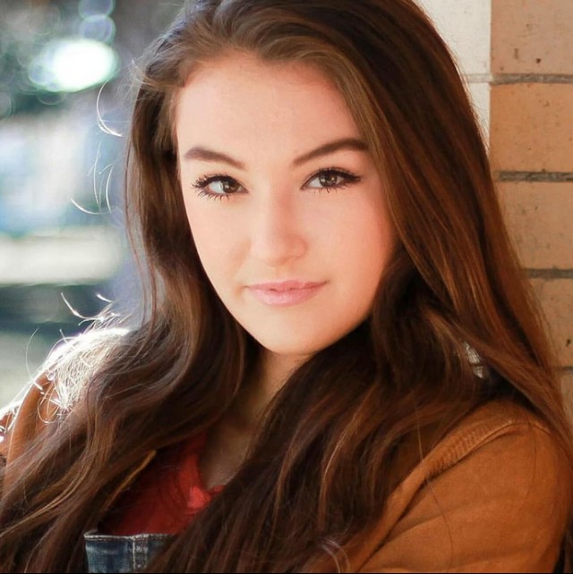 Rachel Pizzolato fotoğrafı