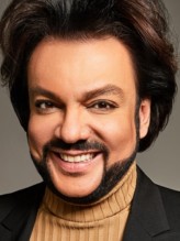 Philipp Kirkorov fotoğrafı