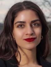 Simge Olcay Şener fotoğrafı