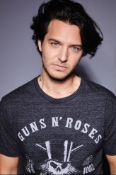 Michael Ursu fotoğrafı