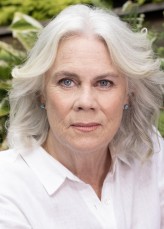 Sheilagh Weymouth fotoğrafı