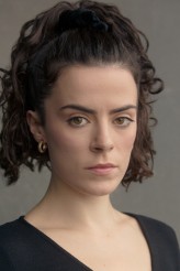 Elle O'Hara fotoğrafı