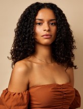 Milcania Diaz-Rojas fotoğrafı