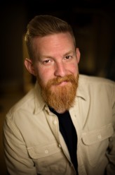 Josh Strychalski fotoğrafı