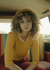 Nandi Summers fotoğrafı