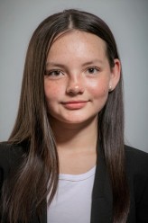 Francisca Aronsson fotoğrafı