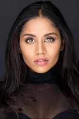 Kamantha Naidoo fotoğrafı