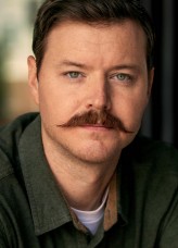 Blaine Hall fotoğrafı