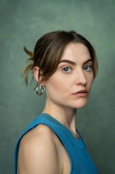 Caroline Menton fotoğrafı