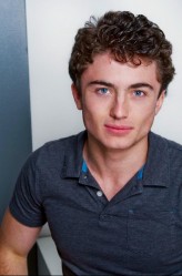 Forrest Campbell fotoğrafı