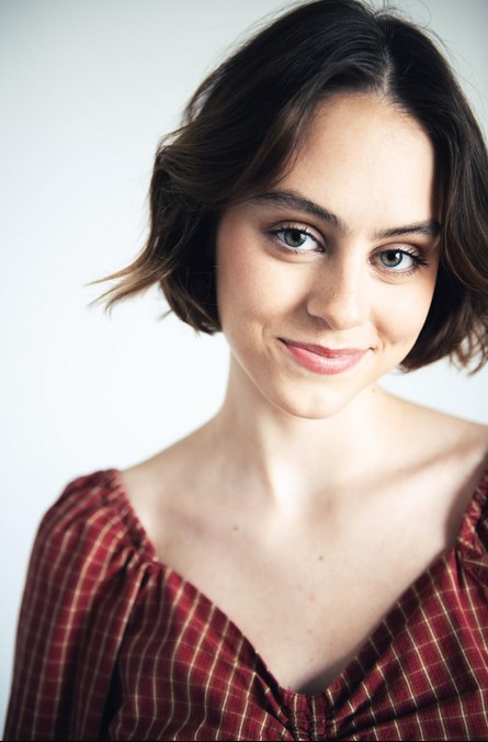 Willa Jane Shaw Fotoğrafı