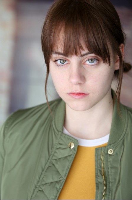 Willa Jane Shaw Fotoğrafı