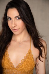 Alexandra Fragoso fotoğrafı