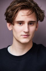 Jackson Leighton fotoğrafı