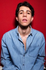 Francesco Centorame fotoğrafı