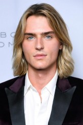 Luke Eisner fotoğrafı