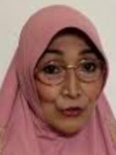 Tien Kadaryono fotoğrafı