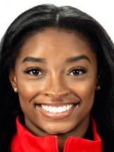 Simone Biles fotoğrafı