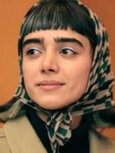 Melika Pazouki fotoğrafı