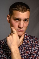 Milton Riche fotoğrafı