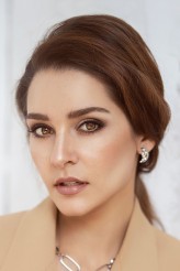 Glafira Tarkhanova fotoğrafı