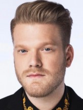 Scott Hoying fotoğrafı